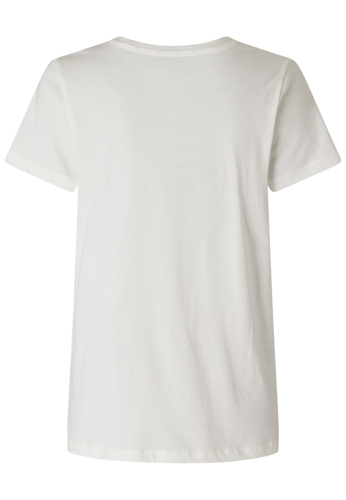 Shirt mit Print