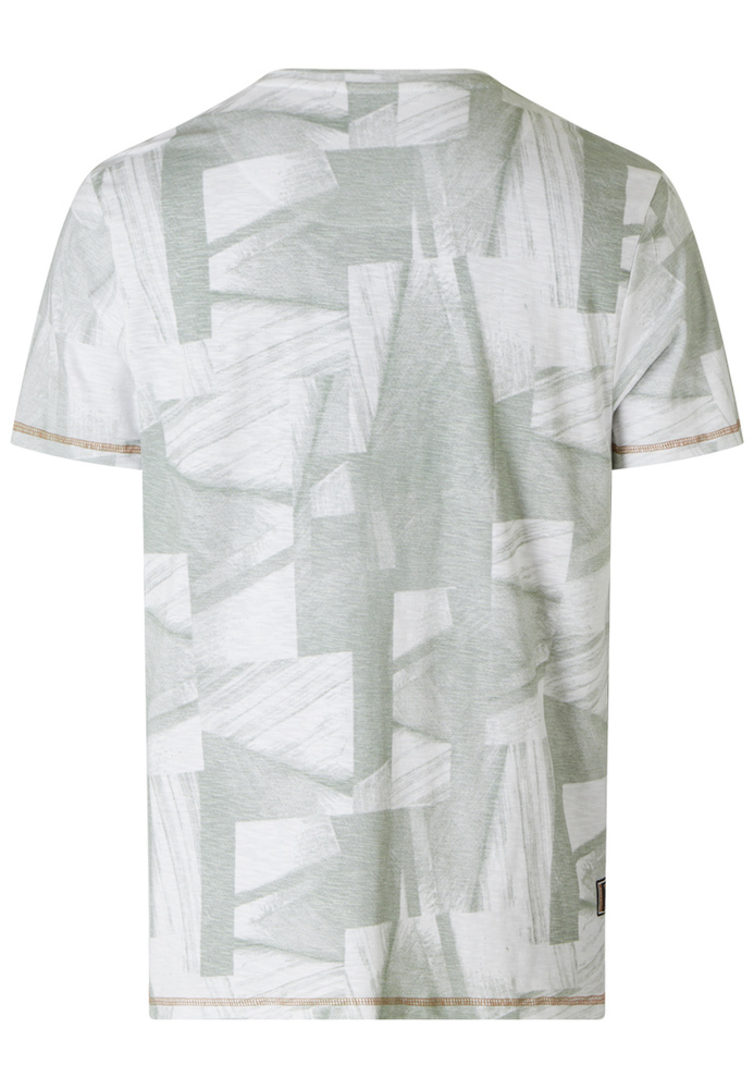Shirt Knopfleiste
