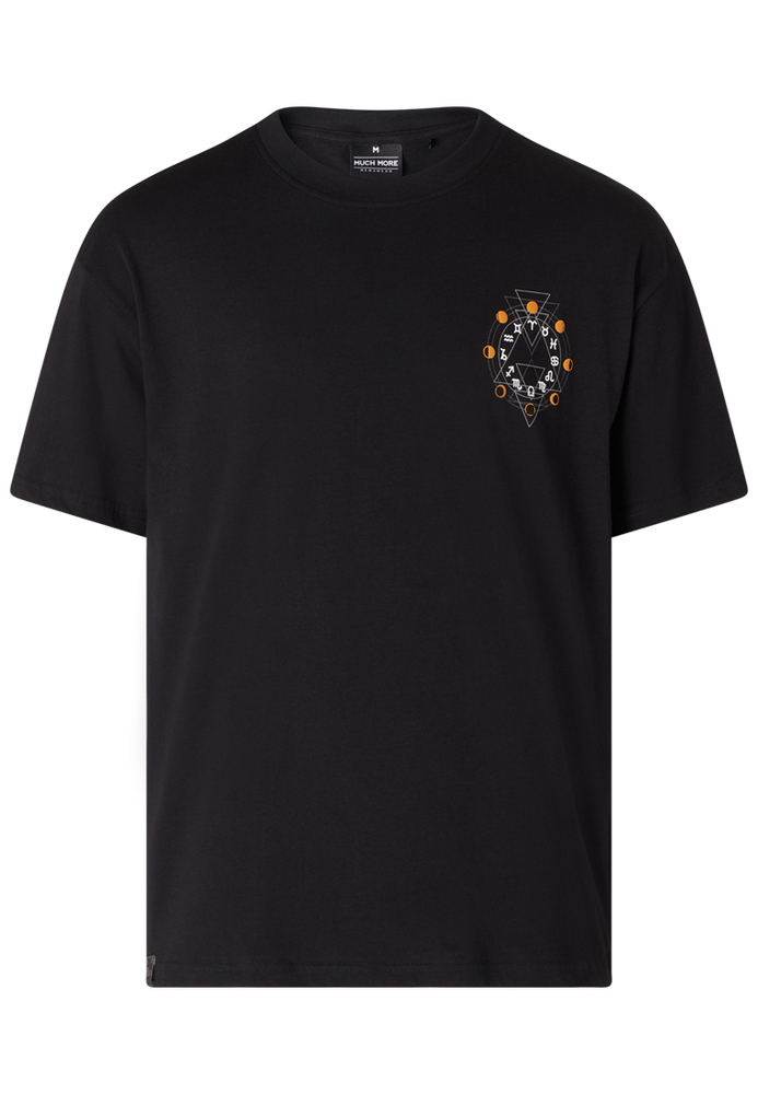 T-Shirt mit Print