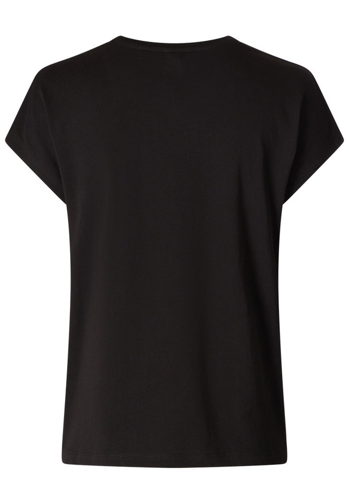 Shirt mit Print