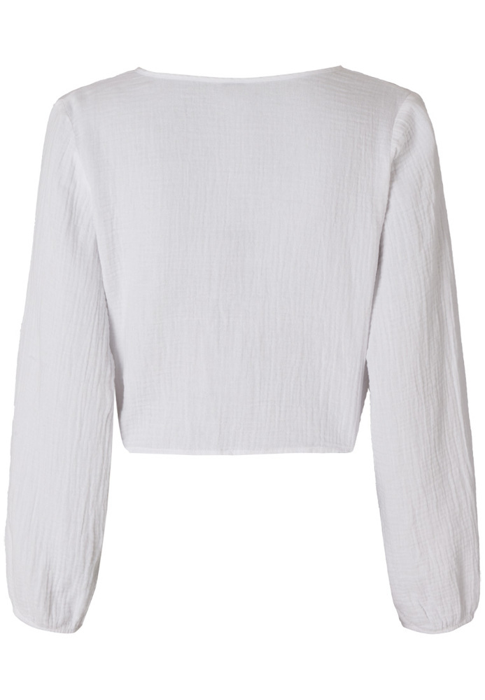 Knotenshirt