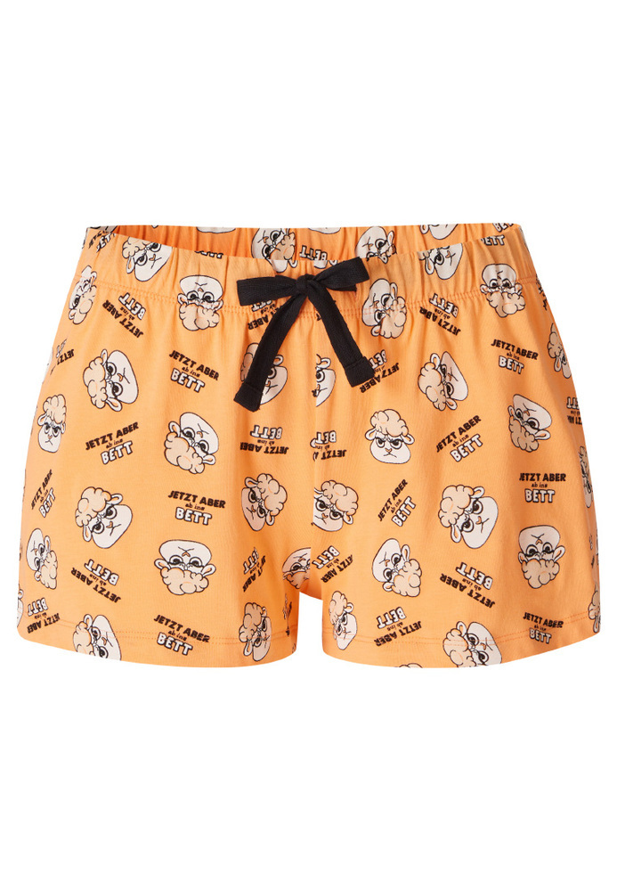 Pyjama-Shorts