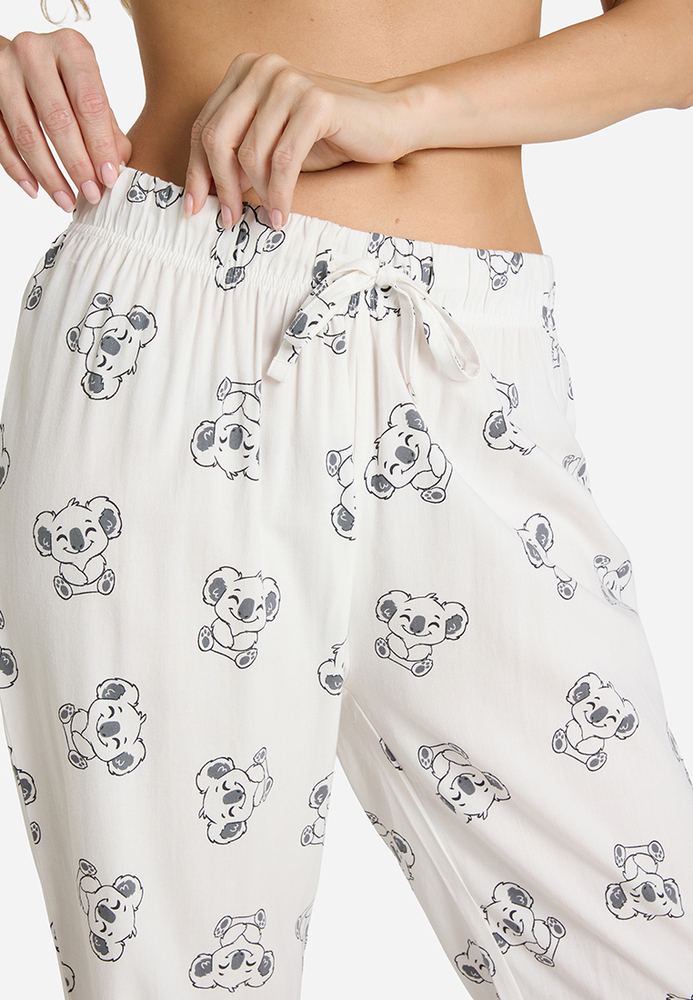 Pyjama Hose