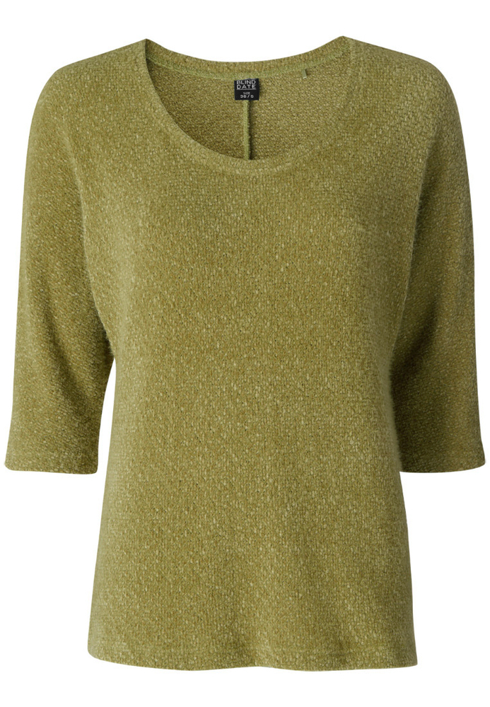 Strickshirt