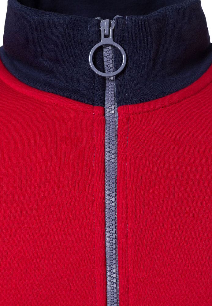 Sweatjacke