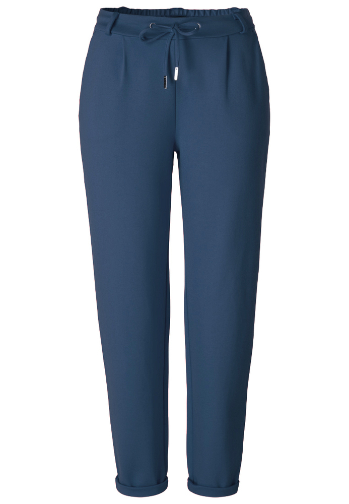 dkl. blau