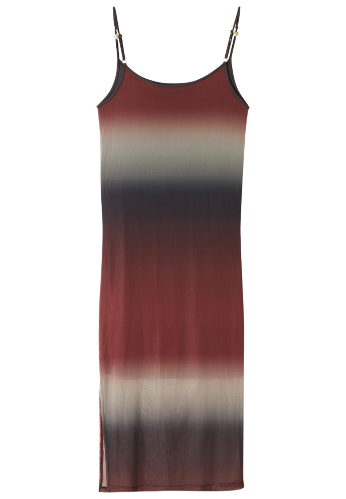 Mesh Kleid