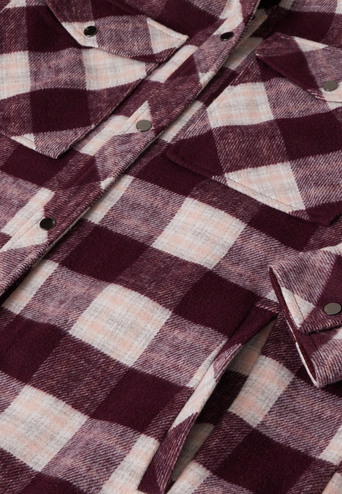Overshirt