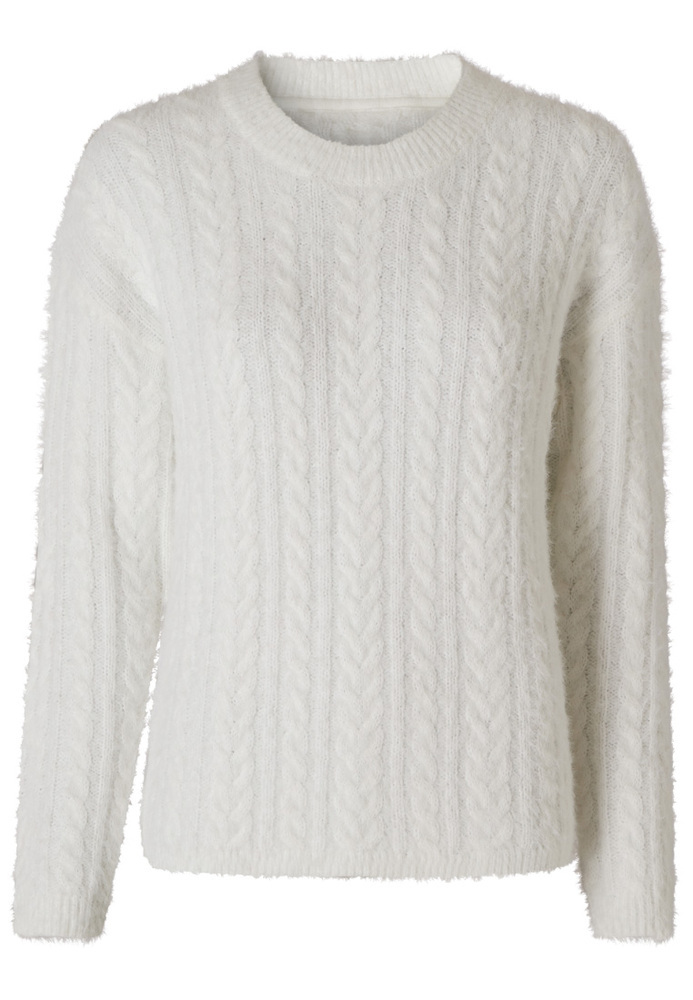 Strickpullover