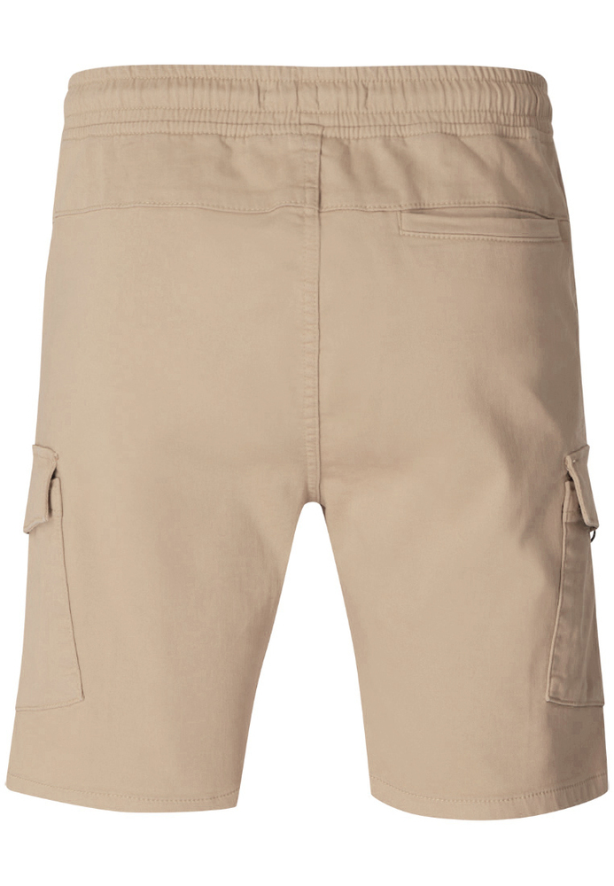 Bermuda-Shorts