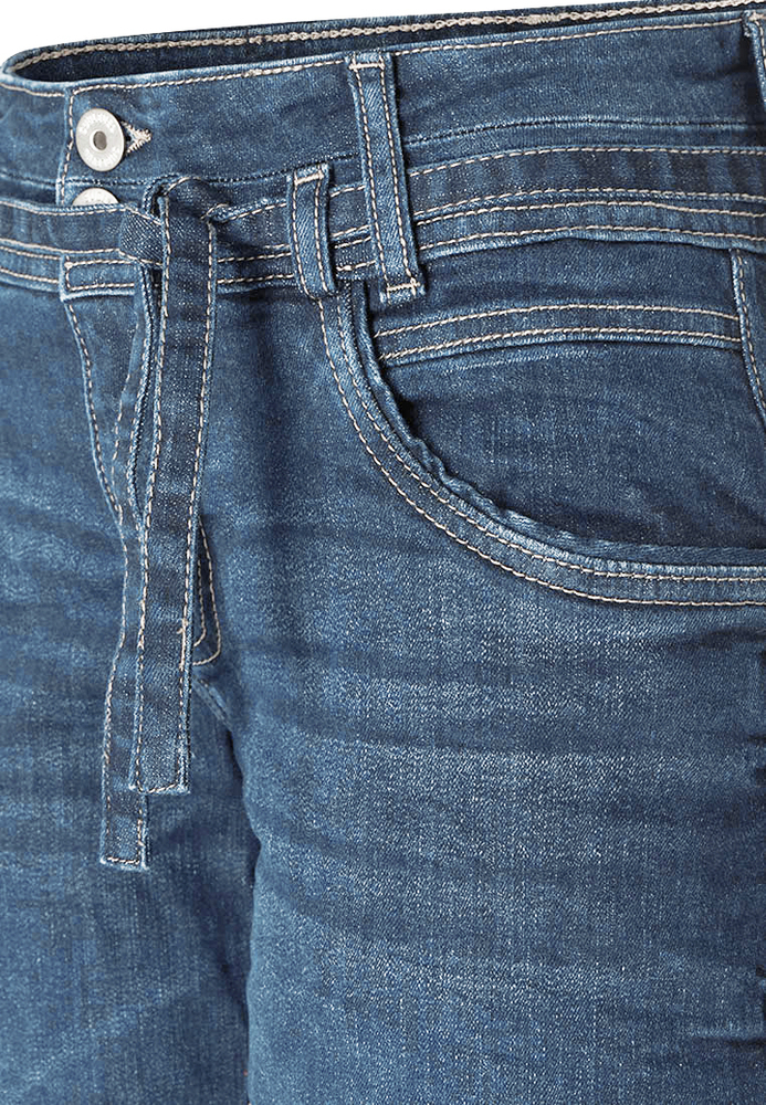Shorts mit Kordel