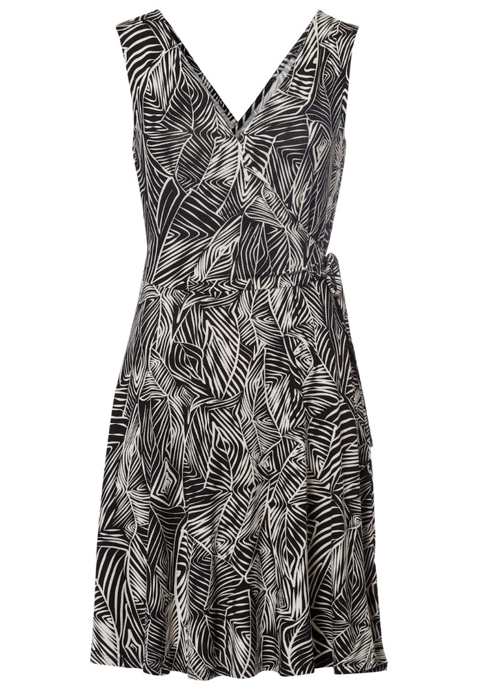 Wickelkleid