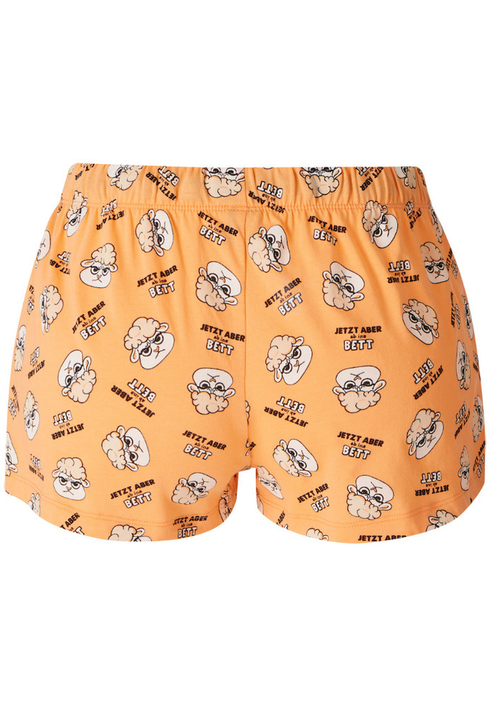 Pyjama-Shorts