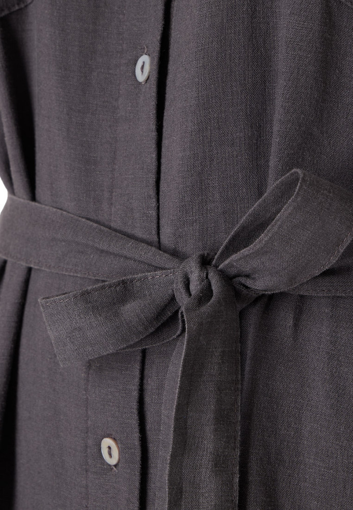 Blusenkleid