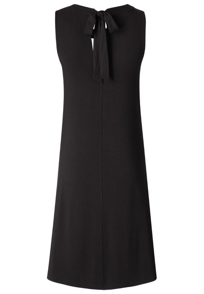 Ärmelloses Kleid