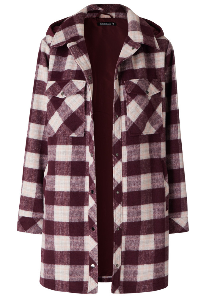 Overshirt