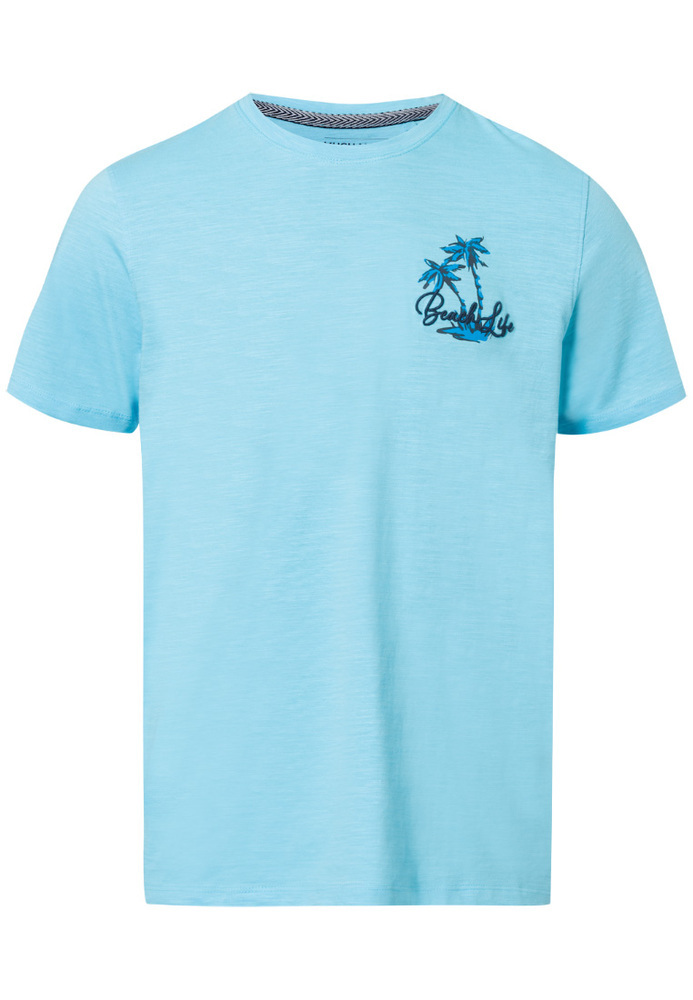 T-Shirt mit Print