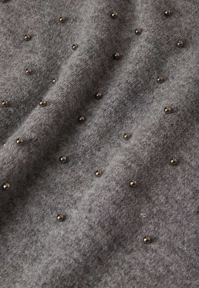 Strickkleid