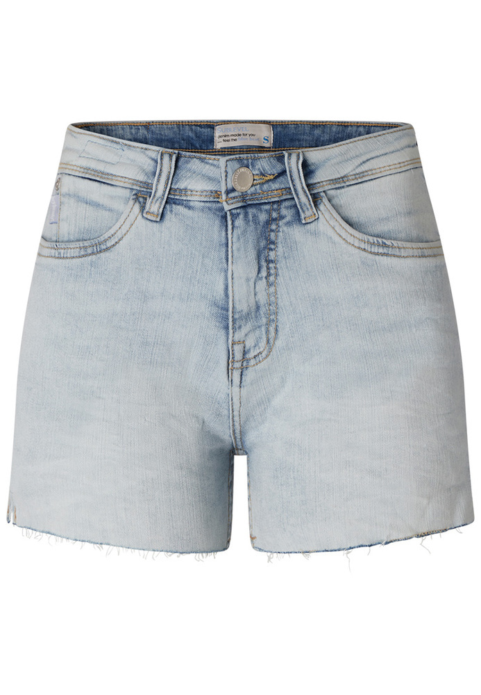 Denimshorts