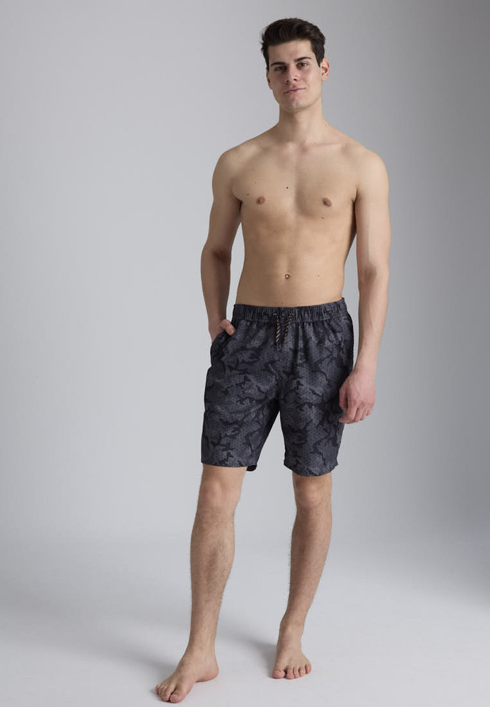 Badeshorts für Herren