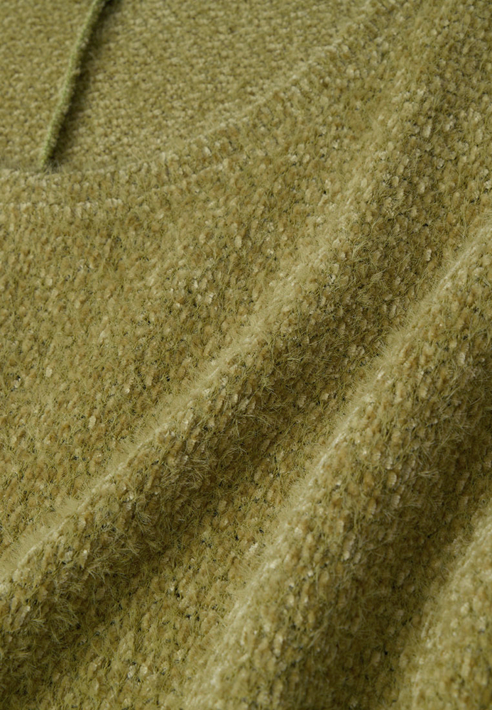 Strickshirt