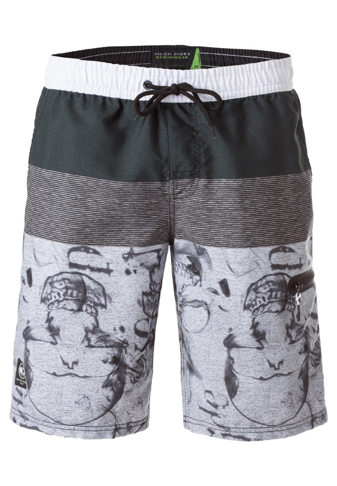 Badeshorts für Herren