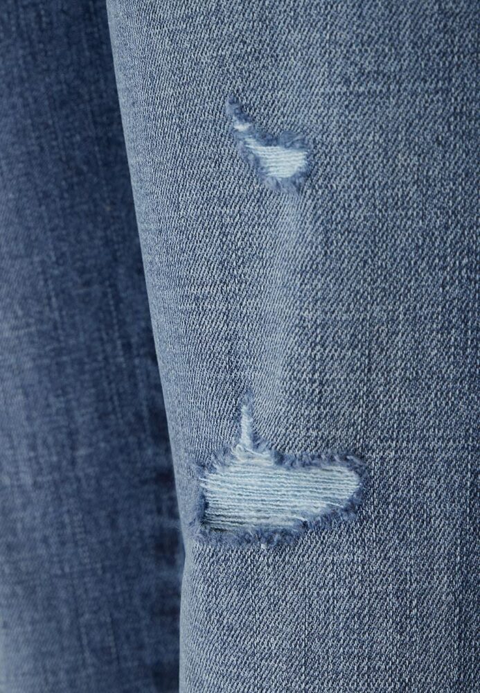 Skinny Regular Jeans
