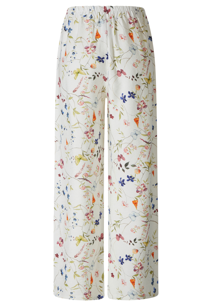 Stoffhose