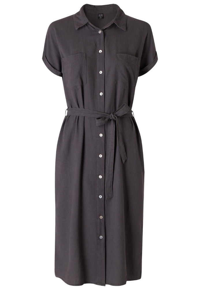 Blusenkleid