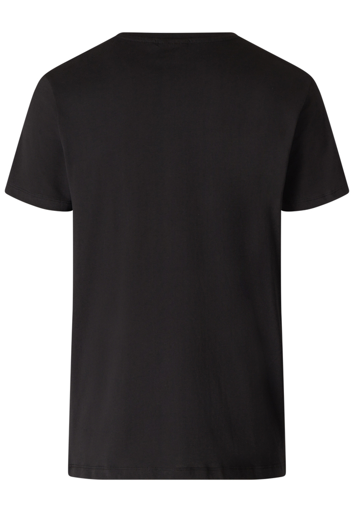 T-Shirt mit Print