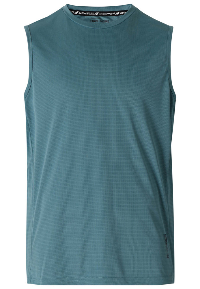 Sport Tank Top Herren