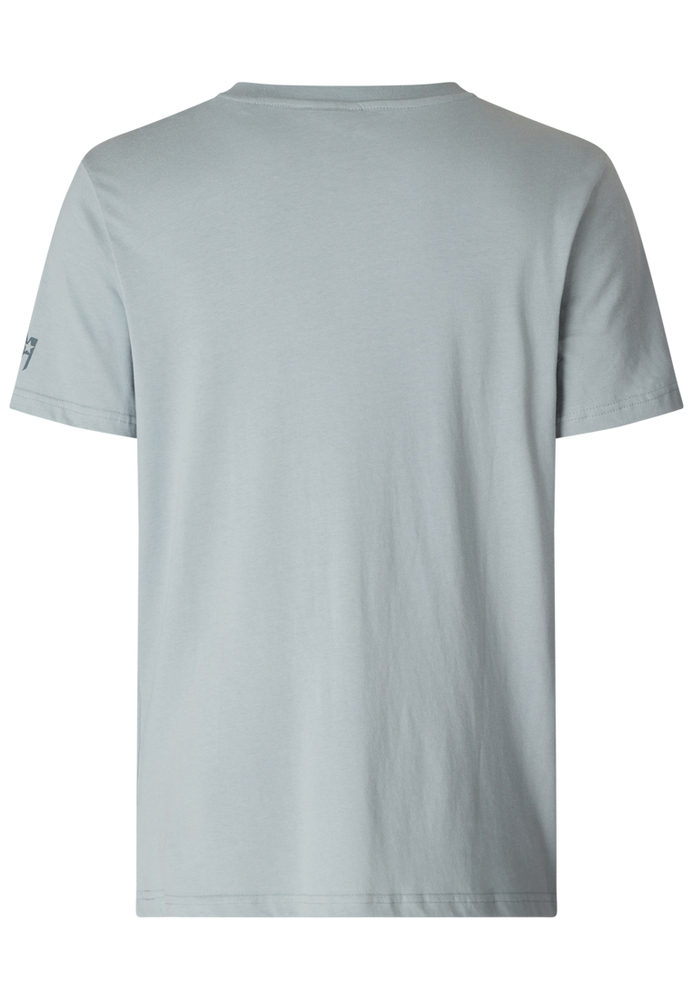 T-Shirt mit Print