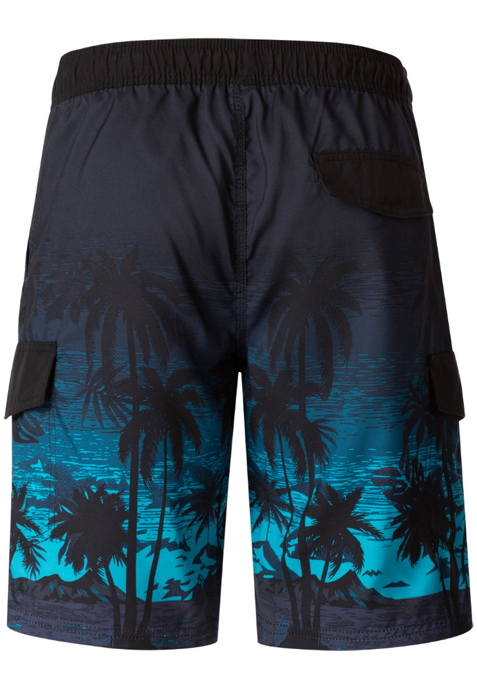 Badeshorts für Herren