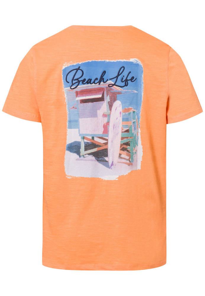 T-Shirt mit Print