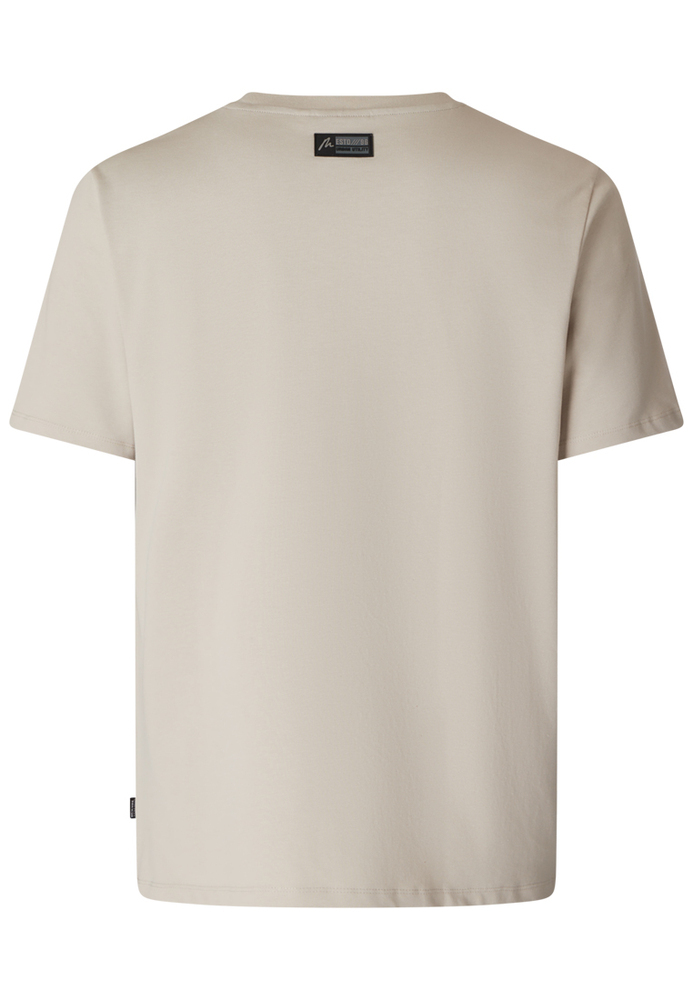 T-Shirt mit Print