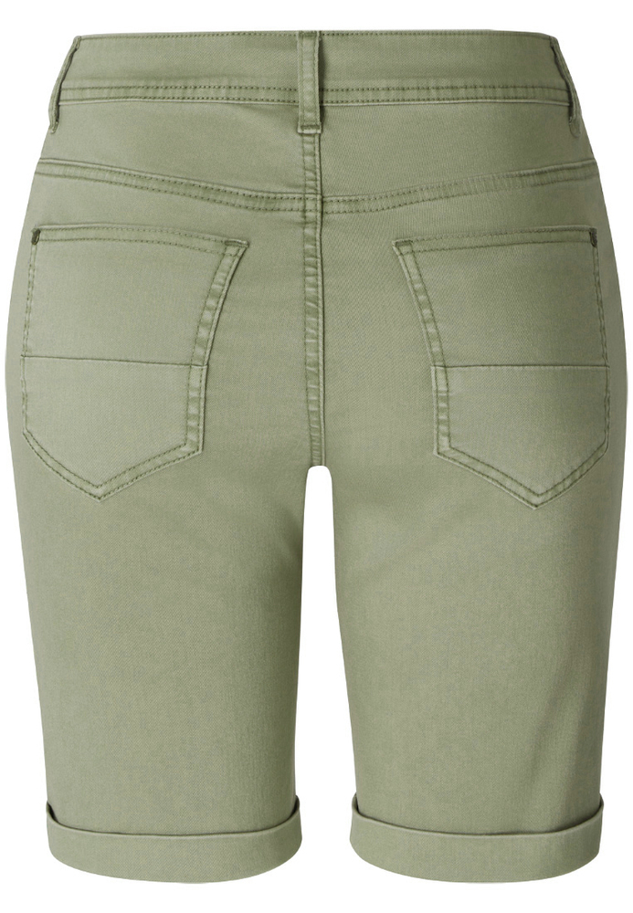 Bermuda-Shorts