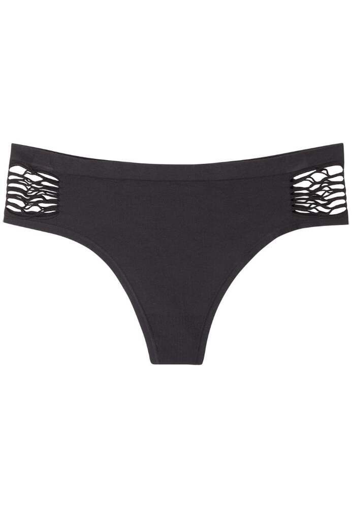 Cut-Out String
