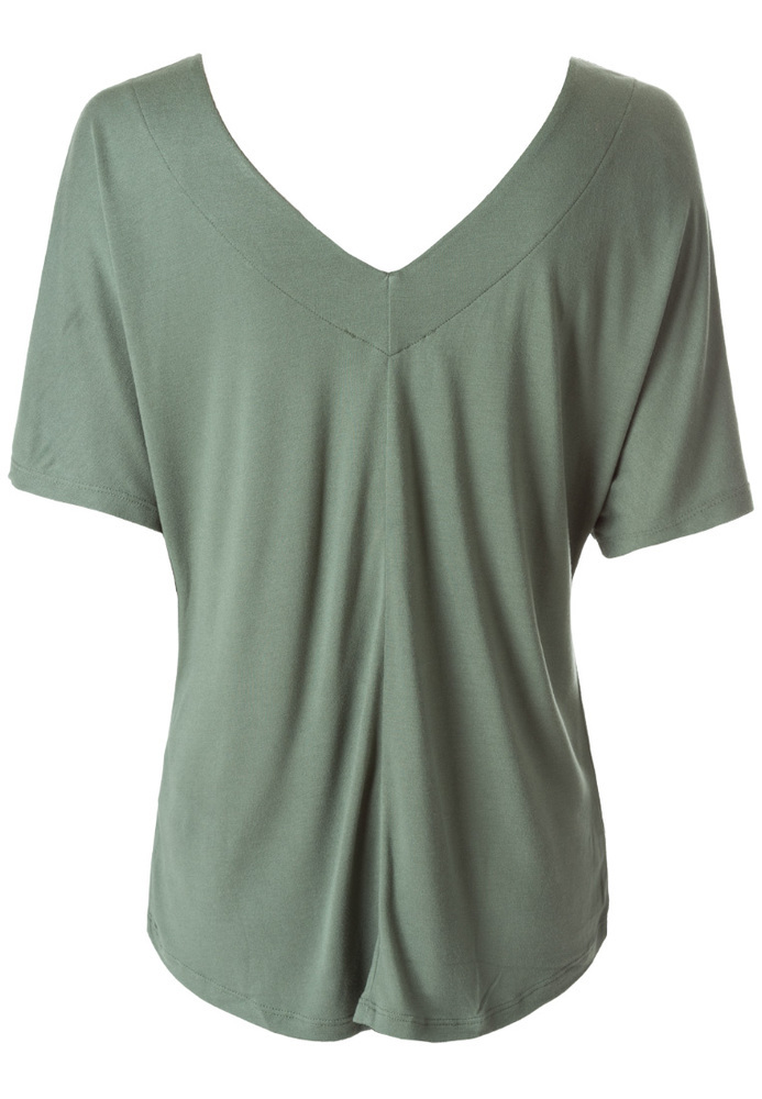 Fledermaus-Shirt