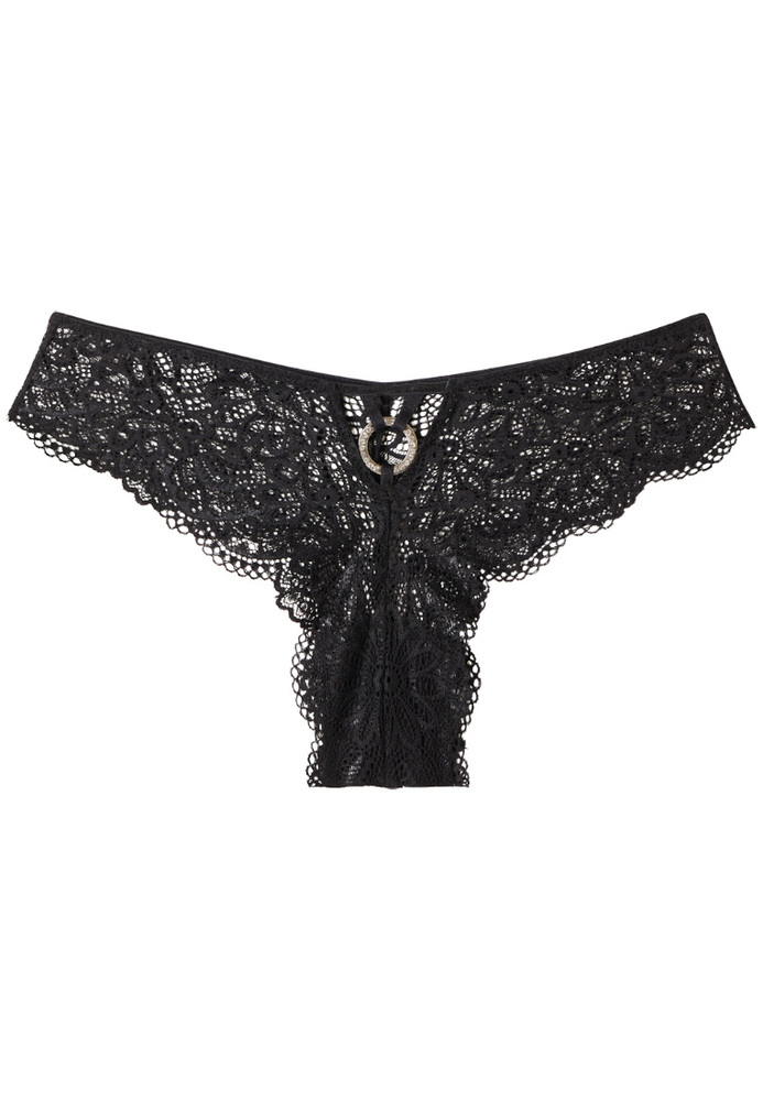 Spitzen Brazilian Slip