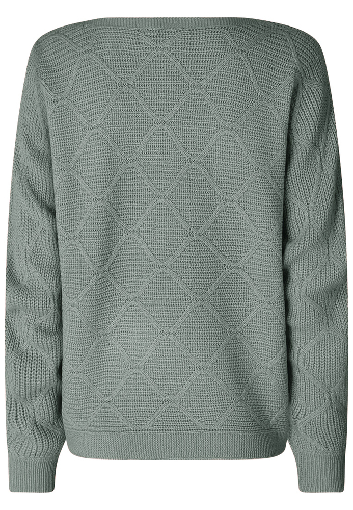 Strickpullover
