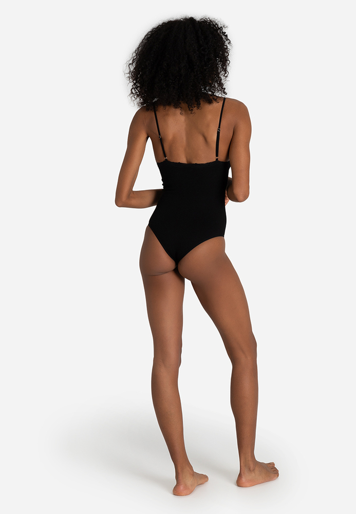Body