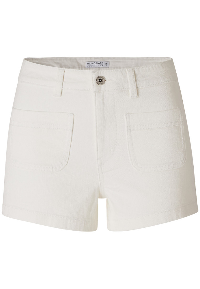 Denimshorts