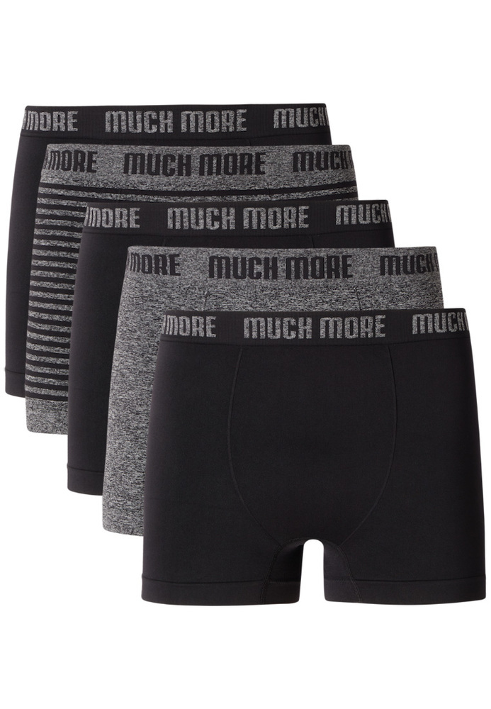 Boxershorts im 5er-Set