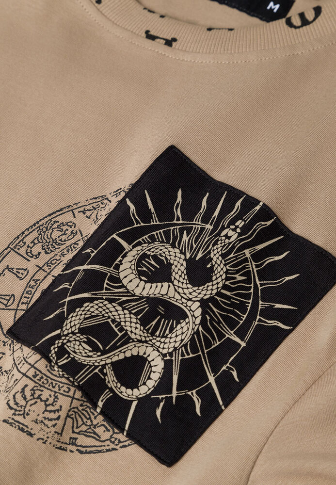 T-Shirt Oversize