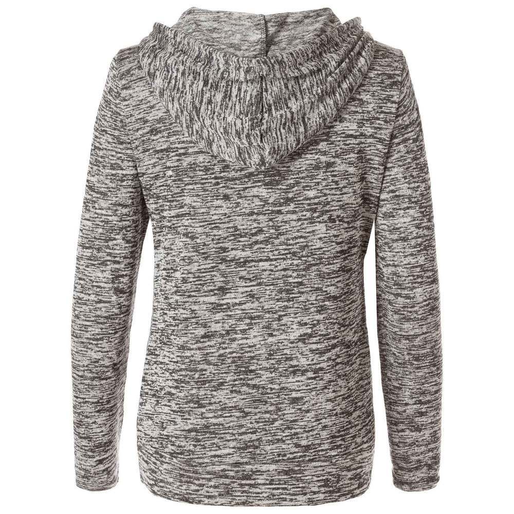Pullover mit Foto-Print