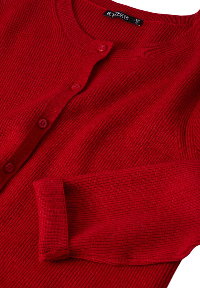 Strickjacke