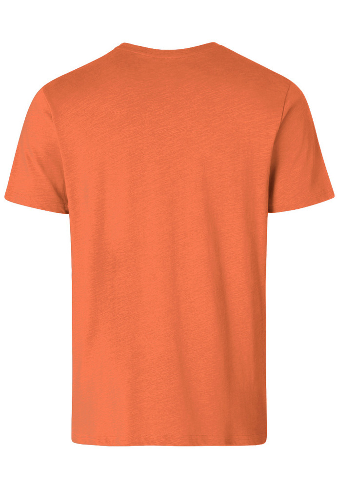 Basic T-Shirt Round-Neck