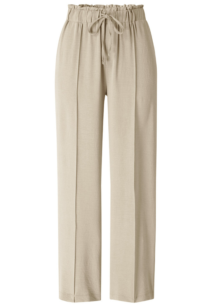Stoffhose