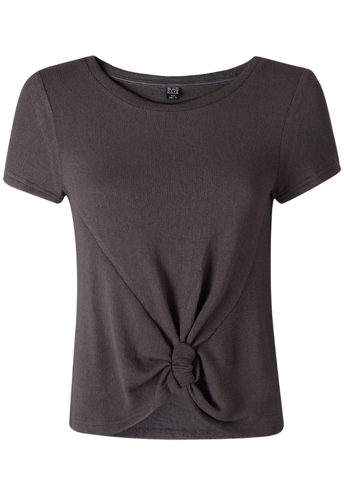 T-Shirt Round-Neck