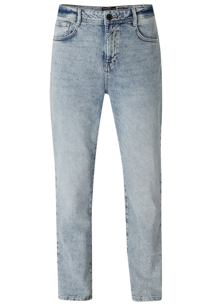 Relaxed Regular Waist Jeans